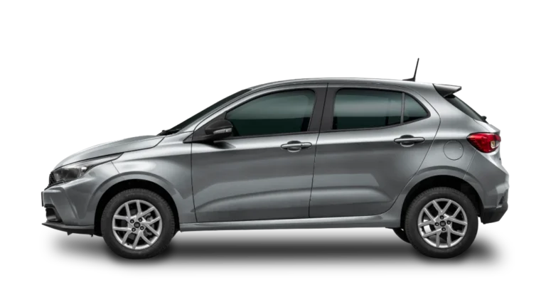 Agro Drive - Fiat Plan