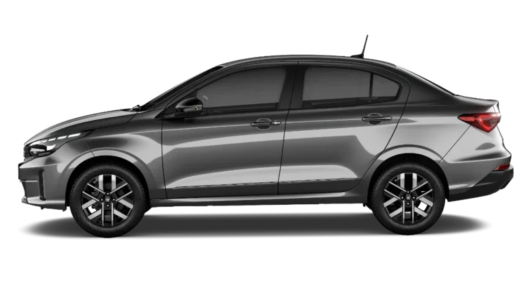 Cronos Drive - Fiat Plan