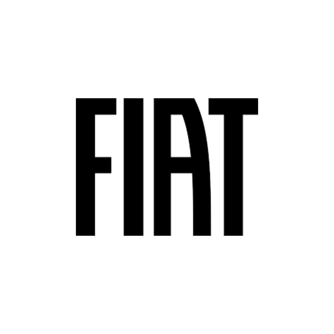 Fiat Logo Nuevo
