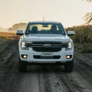 Ford Ranger XLS
