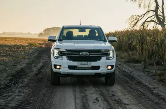 Ford Ranger XLS