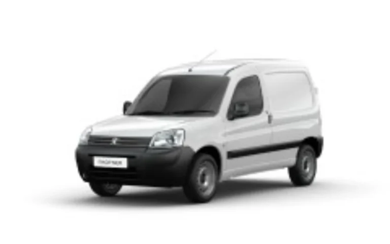 Plan Partner HDI - Peugeot