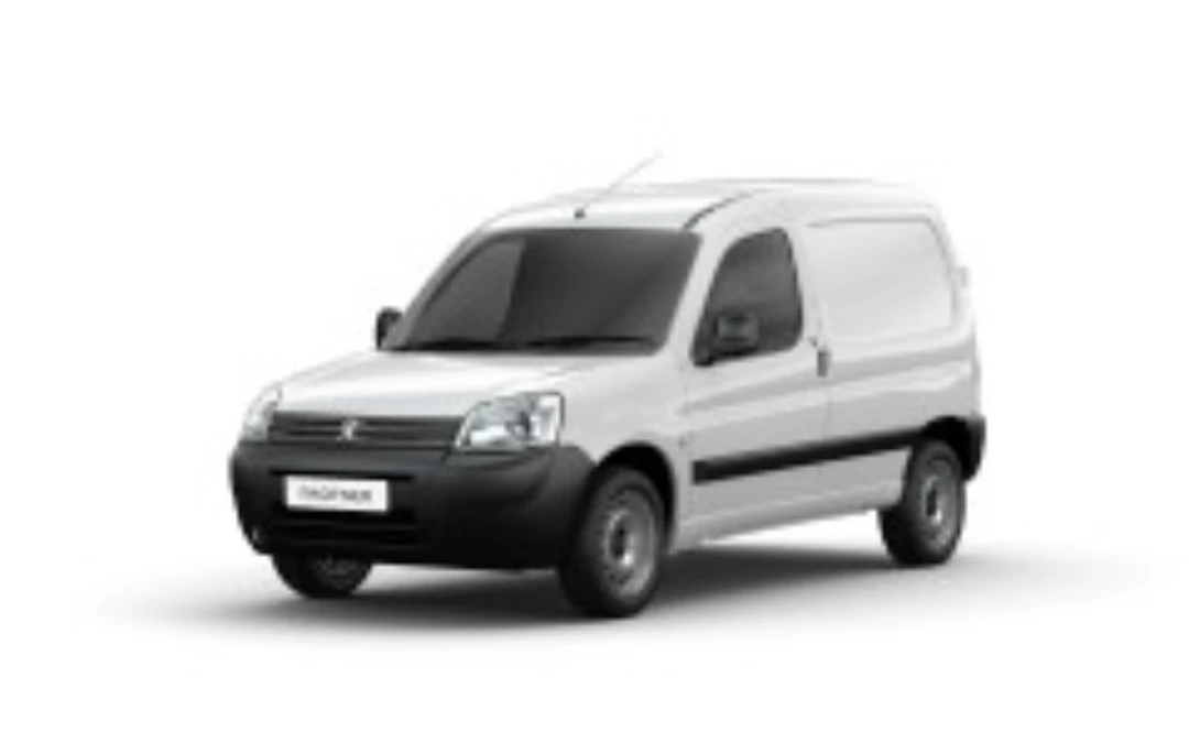 Plan Partner HDI - Peugeot