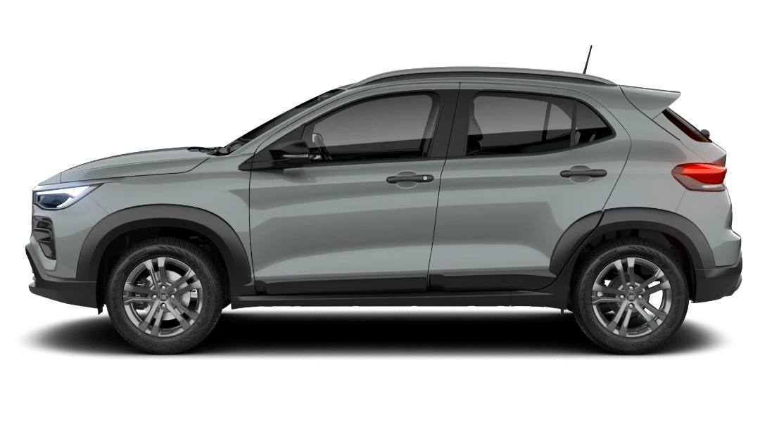 Pulse Drive - Fiat Plan