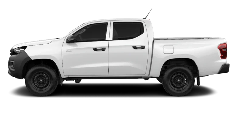 Titano Endurance - Fiat Plan