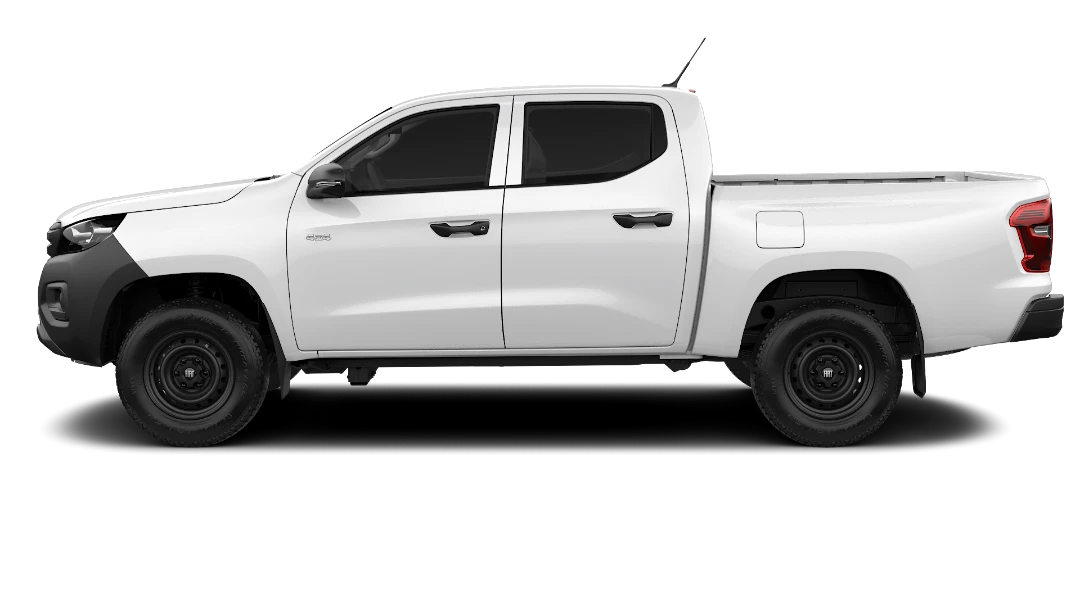 Titano Endurance - Fiat Plan