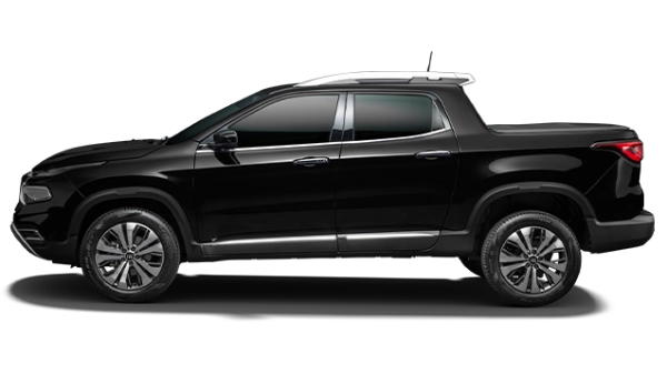 Toro Freedom - Fiat Plan